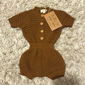 The Simple Folk Etta Jumper